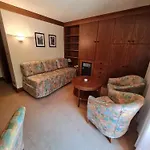 Hotel Pavillon