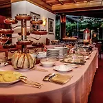 Hotel Pavillon