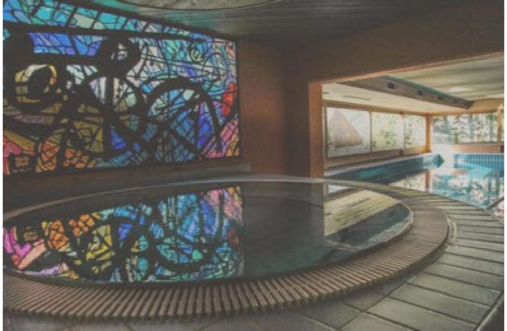 Pavillon Hotel