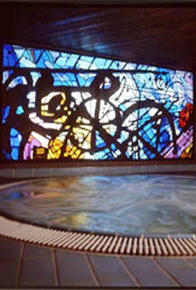 Pavillon Hotel Courmayeur