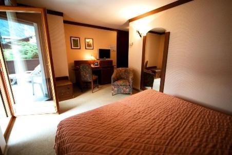 Hotel Pavillon