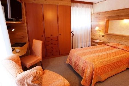 Hotel Pavillon 4*