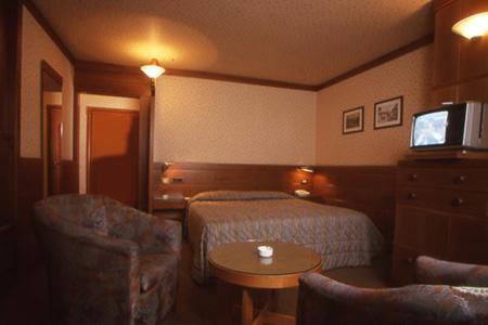 Hotel Pavillon