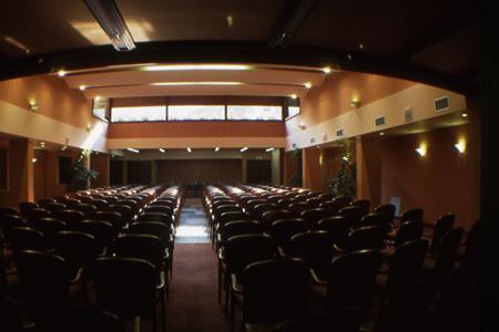 Hotel Pavillon 4*