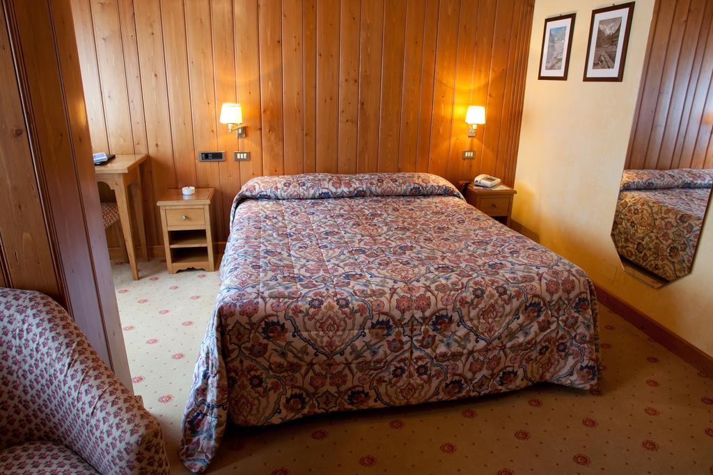 Hotel Pavillon 4*