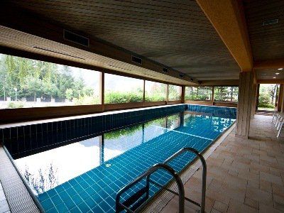 Hotel Pavillon 4*