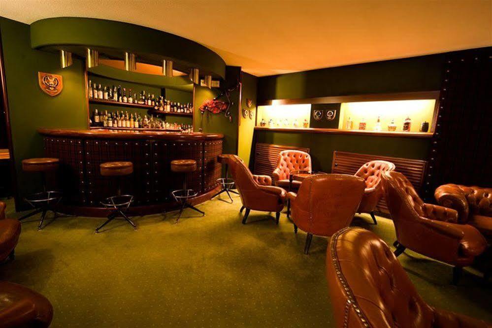 Hotel Pavillon Courmayeur