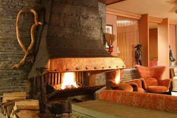 Hotel Pavillon