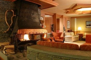 Pavillon Courmayeur