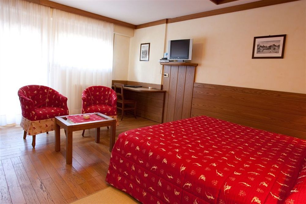 Pavillon 4*