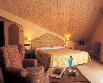 Hotel Pavillon 4*