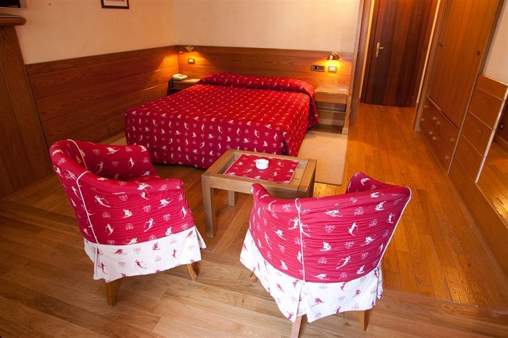 Pavillon 4* Courmayeur
