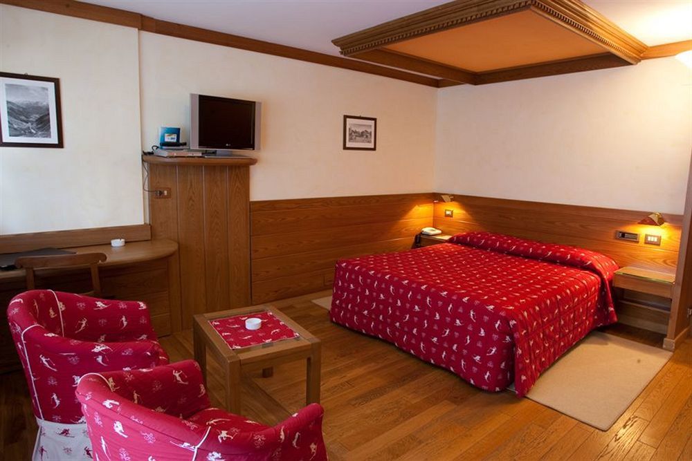 Hotel Pavillon 4*