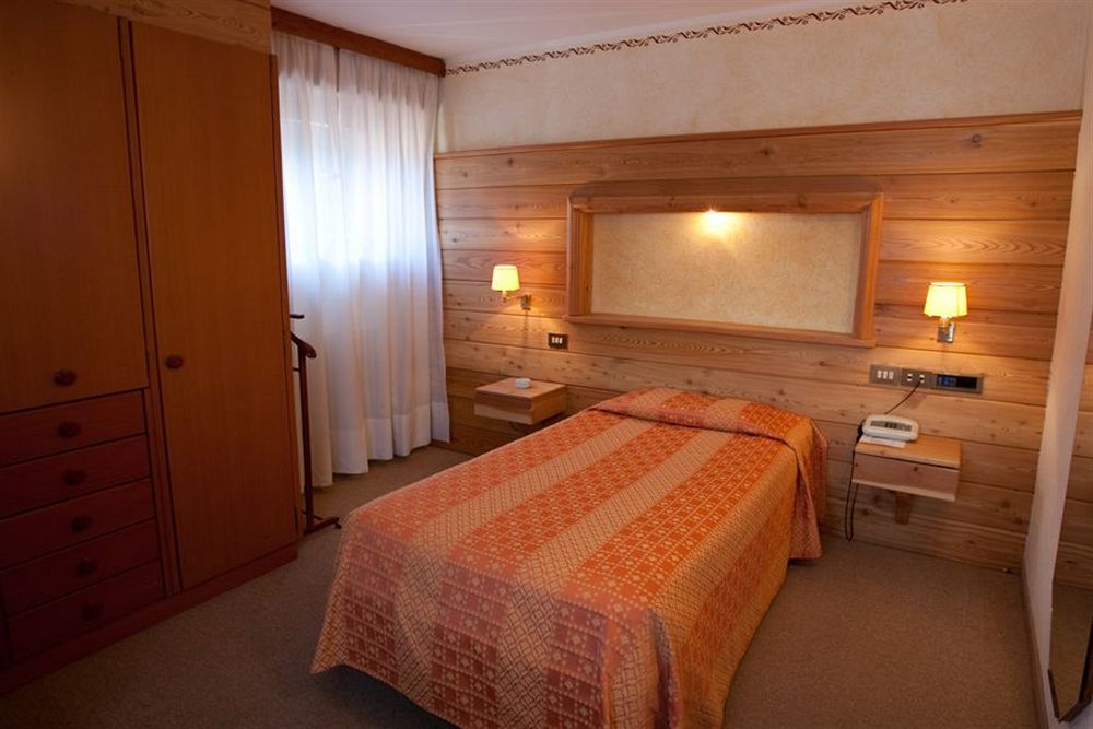 Pavillon 4* Courmayeur