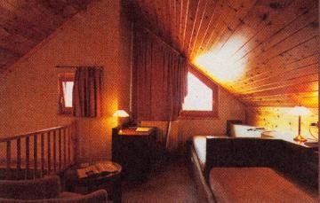 Hotel Pavillon 4*
