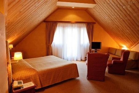Pavillon Hotel 4*